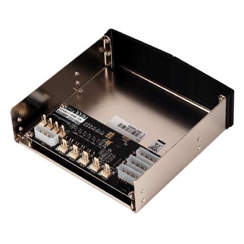 CMD01B, 158 x 145 x 42 mm, 800g - Foto 1